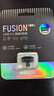 ?？低暎℉IKVISION）512GB Type-C手機U盤(pán)迷你小巧F450 讀速450MB/s 車(chē)載娛樂(lè )高速C口U盤(pán) 蘋(píng)果電腦平板通用優(yōu)盤(pán)大容量 曬單實(shí)拍圖