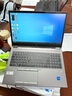 惠普HPZBook PowerG7 G6 G5 G8 G9圖形工作站 UG CAD二手筆記本9成新 Fury15G8-i711代32G-512獨顯4G 曬單實拍圖