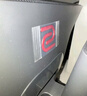 卓威奇亞（ZOWIE GEAR）400Hz顯示器 電競顯示器 FastTN 游戲顯示屏 DyAc2技術(shù) 電腦顯示器360Hz XL2566K升級款XL2566X+ 曬單實(shí)拍圖
