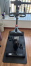 MOKFITNESSMOK(摩刻)-S10動感單車家用健身房智能磁控專業(yè)減肥運動器材靜音 S10Ultra（玄武黑） 曬單實拍圖