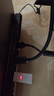 綠聯(lián)HDMI線(xiàn)2.1版8K60Hz 4K240Hz高清視頻連接線(xiàn)兼容HDMI2.0筆記本電腦接電視顯示器投影儀3米25911 曬單實(shí)拍圖