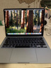 Apple/蘋(píng)果【國家補貼】AI筆記本/2025款MacBookAir13英寸M4(10+10核)24G512G天藍色電腦MC6V4CH/A 曬單實(shí)拍圖