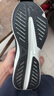 阿迪達斯 （adidas）男女跑步鞋夏季減震舒適跑步運動(dòng)鞋IH6038 黑色 44.5 碼UK10 曬單實(shí)拍圖