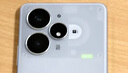 realme【國家補貼】真我Neo7 Turbo 天璣9400e 超薄續(xù)航大電池護眼直屏 智能游戲AI性能手機12+256透明灰 曬單實拍圖