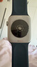 Apple/蘋(píng)果 Watch SE2023 智能手表 GPS版 44毫米 銀白色鋁金屬表殼 國行正品 1年質(zhì)保 官翻機 曬單實(shí)拍圖