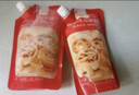 俏儂 蛋撻套裝1.6kg 蛋撻皮30只+撻液500g*2（動(dòng)物淡奶油+牛奶≥70%） 曬單實(shí)拍圖