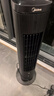 美的（Midea）【降溫優(yōu)選】家用空調(diào)扇智能語音冷風(fēng)扇負(fù)離子凈化靜音落地冷風(fēng)機(jī)水冷塔扇強(qiáng)力制冷小空調(diào)ACA10TJR 曬單實(shí)拍圖