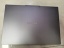 聯(lián)想小新16/小新Pro16GT AI元啟 2025新品可選補貼 高性能輕薄筆記本電腦 學(xué)生設(shè)計辦公本 標壓酷睿 二代Ultra5 32G 1T｜Pro16GT國補 16英寸 微邊框高清全面屏 曬單實拍圖