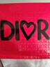 迪奧DIOR【限定版】魅惑唇膏口紅524+氣墊緞光0N禮盒  生日禮物送女友 曬單實(shí)拍圖