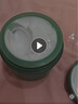 蘭芝舒緩面膜夜間睡眠面膜60ml補水免洗修護(hù)罐裝護(hù)膚七夕禮物女 曬單實拍圖