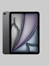 Apple/蘋(píng)果iPad Air 11英寸 M3芯片2025年款 平板電腦 (256GB eSIM版)深空灰色 曬單實(shí)拍圖