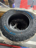 科馬仕/COMFORSER 輪胎 LT245/75R17 121/118S CF1100  曬單實拍圖