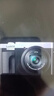 松下（Panasonic）ZS99 便攜數(shù)碼相機(jī) 30倍光學(xué)變焦 USB充電 輕巧便攜  2030萬(wàn)像素 5軸防抖 ZS99銀色 曬單實(shí)拍圖
