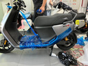 九號新品智能電動摩托車E300P MK2 高性能【門店自提】 到門店選顏色 曬單實拍圖