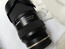 騰龍（Tamron）A063S 28-75mm F/2.8 Di III VXD G2二代 大光圈標準變焦 2875微單鏡頭 風光人像（索尼E卡口） 曬單實拍圖