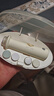 babycare電動(dòng)嬰兒磨甲器寶寶兒童指甲剪刀套裝防夾肉新生兒專(zhuān)用 曬單實(shí)拍圖