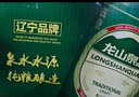 龍山泉 本溪特產(chǎn)龍山泉精品綠棒子480ml*12瓶整箱 曬單實拍圖