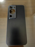 HotFire【AG磨砂】適用華為p60手機殼 huawei P60 Pro保護套 磨砂全包超薄防摔抗指紋個(gè)性-石墨黑 曬單實(shí)拍圖