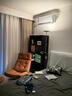 宜家（IKEA）ISJAKT伊思雅LED落地?zé)艨烧{(diào)光鍍鎳現(xiàn)代簡約北歐風(fēng) 可調(diào)光的/鍍鎳 曬單實(shí)拍圖
