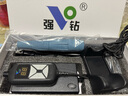 強鉆便攜式雕刻一體機打磨機M45木雕核雕玉石翡翠雕刻機牙機 M45（2.35/3.0）核雕 曬單實(shí)拍圖