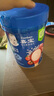 嘉寶（GERBER）強化鈣鐵鋅高鐵米粉嬰幼兒輔食米糊250g 含DHA活性益生菌6月+ 曬單實(shí)拍圖