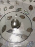304不銹鋼火鍋鍋家用涮火鍋盆鍋具大容量燃氣電磁爐專用湯鍋 【加厚材質】304鴛鴦鍋 32cm 曬單實拍圖