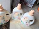 植護櫻花香水洗衣液16斤瓶裝 持久留香去漬內衣褲清洗 學(xué)生家用整箱批 曬單實(shí)拍圖