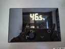 林內（Rinnai）【小蠻腰Max】16L燃氣熱水器【家電國家補貼15%】 水伺服恒溫 0.5℃調溫 16GD72(JSQ31-GD72) 曬單實(shí)拍圖