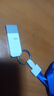 宏碁（acer） 128GB USB3.0 U盤(pán) UP300系列白色 學(xué)習電腦辦公投標 小巧便攜 車(chē)載 大容量?jì)?yōu)盤(pán) 曬單實(shí)拍圖