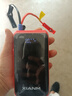 氙明電器【3C認(rèn)證】汽車應(yīng)急啟動電源12v強啟搭電寶柴汽通用汽車電瓶充電器打火神器戶外移動電源 曬單實拍圖