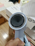 奔騰（POVOS）P7高速吹風(fēng)機(jī)筒家用學(xué)生宿舍負(fù)離子大功率速干低噪音PH7001海鹽藍(lán)送女友老婆愛人生日禮物國(guó)家補(bǔ)貼 曬單實(shí)拍圖
