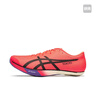 亞瑟士鄧信銳10秒06  田徑精英Asics Metaspeed SP 2男女碳板短跑釘鞋 Asics SP 2/1093A234-600 40.5 曬單實(shí)拍圖