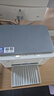 得力（deli）M1020W黑白辦公三合一多功能打印機(jī)復(fù)印機(jī)掃描機(jī)一體機(jī) 家用錯(cuò)題作業(yè)手機(jī)連接 無線激光打印機(jī) 曬單實(shí)拍圖