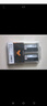 阿斯加特（Asgard）32GB(16GBx2) DDR4 3600 臺式機內(nèi)存條 金倫加&TUF聯(lián)名款 馬甲條 海力士CJR CL18 黑橙甲 曬單實拍圖