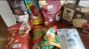 生冷凍南美白對蝦 2kg 2kg(凈重) 曬單實拍圖
