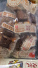 原本記憶湖南平江特產(chǎn)豆干380g短保鎖鮮開(kāi)袋即食休閑小零食鹵香微辣豆干 曬單實(shí)拍圖