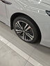 富神（FORTUNE）靜音棉輪胎 225/45R18 91W FSR-701 適配速騰/領(lǐng)克03 曬單實(shí)拍圖