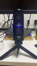 鐵三角ATR2500X-USB 指向性電容USB麥克風(fēng)電腦輕松連接直播K歌錄音配音專用話筒 曬單實拍圖