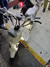 小牛電動(dòng)MT 48V30AH彩屏版 電動(dòng)自行車鋰電池 新國(guó)標(biāo)智能電瓶通勤成人代步自行車 到店自提 曬單實(shí)拍圖