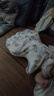 南極人（Nanjiren）新生嬰兒防驚跳睡袋純棉寶寶襁褓包巾兒童投降式防踢被四季款 S碼 曬單實(shí)拍圖
