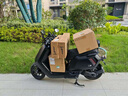 小牛NX Pro 電動摩托車鋰電池 智能長續(xù)航高速通勤電瓶電摩 和平精英聯(lián)名款（到店自選） 曬單實拍圖