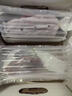 妮娜皇后葡萄生鮮水果現摘現發(fā)提子禮箱【S級15g+】紅酒香+花香 12~15gs級果王級 1.5斤 整串裝（建議剝皮，冷藏食用） 曬單實(shí)拍圖