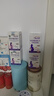 高吉星孕婦鈣片維生素d檸檬酸鈣牛乳鈣d3哺乳期孕中晚期含鈣高專用90片 3盒【加送1瓶孕婦專用鐵】 曬單實拍圖