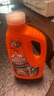 威猛先生（Mr Muscle）管道疏通啫喱 960ml*2瓶（廚房+衛(wèi)浴） 廁所 廚房管道疏通 曬單實拍圖