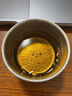 成事好物馮唐鈦杯雙層純鈦悶泡杯春夏保冷保溫鈦杯保溫杯輕量便攜 銀色 曬單實拍圖