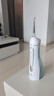 博皓沖牙器洗牙器 牙齒清潔器 水牙線 手持立式智能潔牙器 5025  天空藍(lán)  【牙齒沖洗器】 曬單實(shí)拍圖