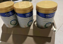 美素佳兒（Friso）皇家較大嬰兒配方奶粉 2段（6-12個(gè)月）800克 乳鐵蛋白 新國標 曬單實(shí)拍圖