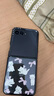 摩托羅拉 聯(lián)想moto Razr 60 Ultra AI元啟版 4英寸大外屏 驍龍8至尊版 5G手機 16+512 意式奢絨 曬單實(shí)拍圖