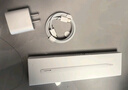 Apple/蘋(píng)果 Pencil Pro 磁吸觸控筆手寫(xiě)筆蘋(píng)果筆電容筆書(shū)寫(xiě)繪畫(huà)適用于iPad mini新品/Pro (M4)/Air (M2) 曬單實(shí)拍圖