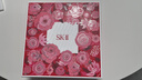 SK-II神仙水230ml+光子小燈泡30ml化妝品sk2護膚品套裝生日禮物skii 曬單實拍圖